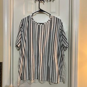 New without tags - concepts New York size 2x